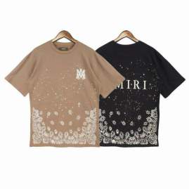 Picture of Amiri T Shirts Short _SKUAmiriS-XLbrt213723645